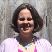Erin Hook Tidd, M. Ed.