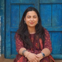 Apoorva Singh (she/her)