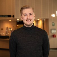 Erik Johnsson