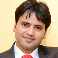 Zahid Kausar