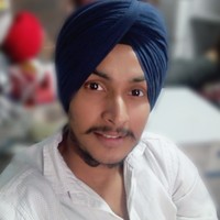 DAMNAPREET SINGH