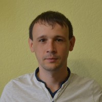 Aleksey Zinchenko