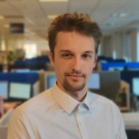 Olaf Oscar Arcisz