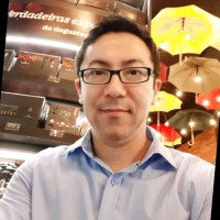 Michel Giyotoko Costa