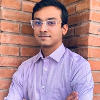 Nirav Dedhia