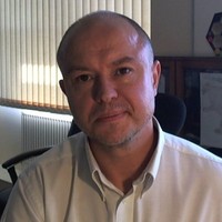 David Thomas