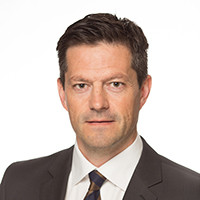 David Clarke