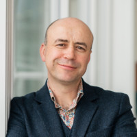 Martin Willcox