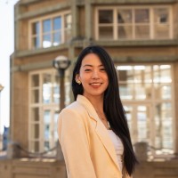 Claire Wan