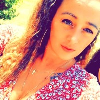 Cyndie ST AMAND
