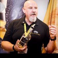 Mark Westmorland