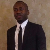 Ismaila Badjie