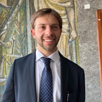 Gianluca Sisto Ph. D