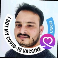 Ajay Arya
