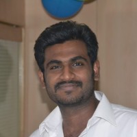 Aravindhan Jayakumar