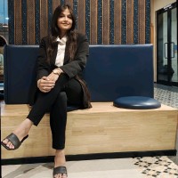 Akanksha Joshi