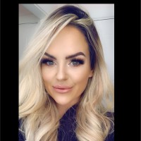 Ashley Galvin