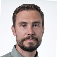 Andrew Mueller