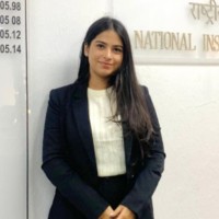 Srishti Duggal