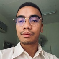 Aqil Kamaludin