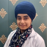 Manmeet Kaur
