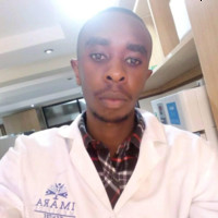 Ben Maina