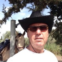 Rafi Shimon