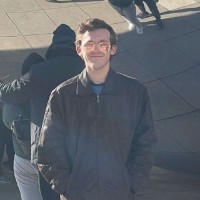 Caleb Lisowski