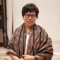 Moe Thida Win