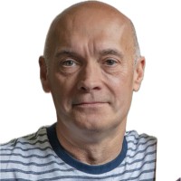 Robert Vigar