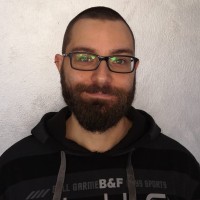 Alessio Spanò