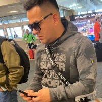 Danny Gonzalez
