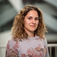 Ioanna Tsoumani