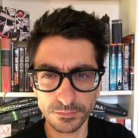 🖱 Daniel S. Flamarich