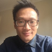 Colin Wan