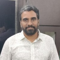 Dayanand Guddeti