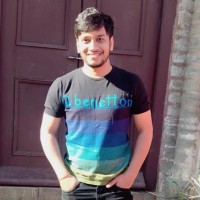 Jayant Jaiswal