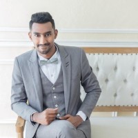 Joshua Johnathan