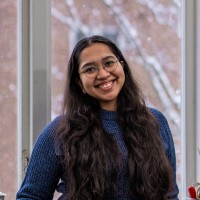 Mary Tresa GabrielMary Tresa Gabriel is an Influencer