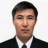 Dulat Kubdashev