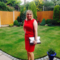 Rachel Waring