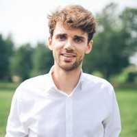 Michaël Van Damme