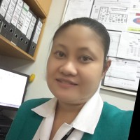 Evelyn De Guzman