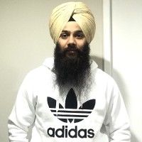 Husandeep Singh