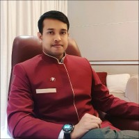 Md Kofil Uddin