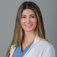 Jenna Gottlieb