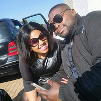 Shaun Mangena