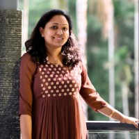 Greeshma Joseph