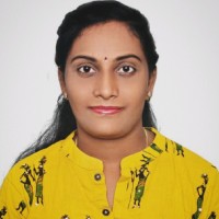 Soujanya Reddy