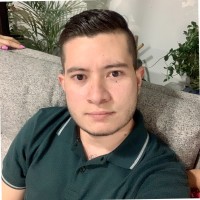 Esteban Gil Diaz